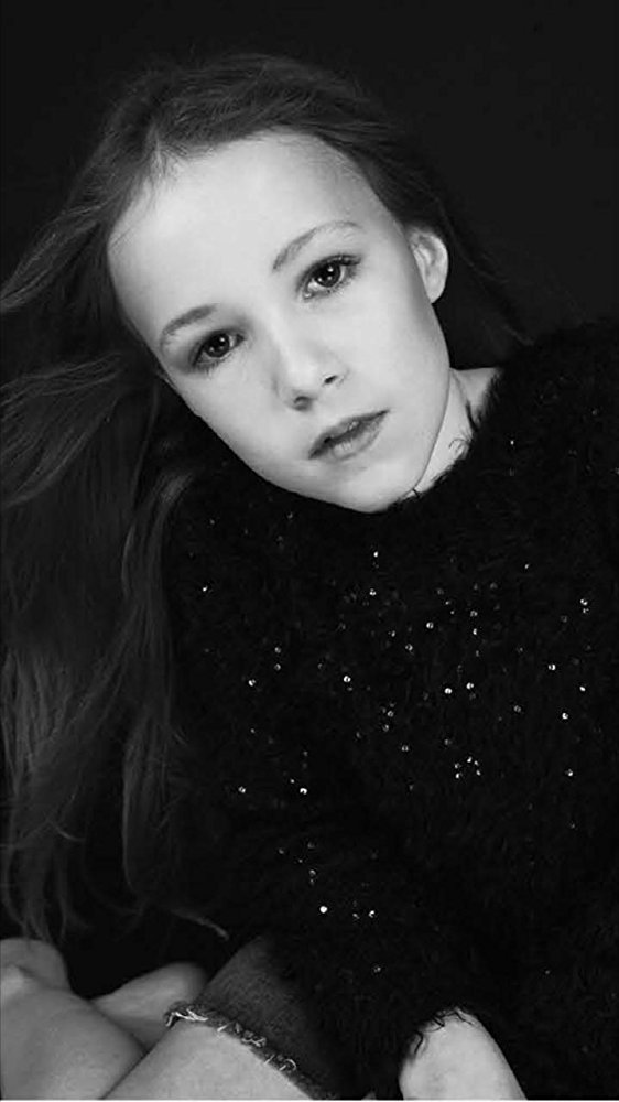 Lily Spangenberg