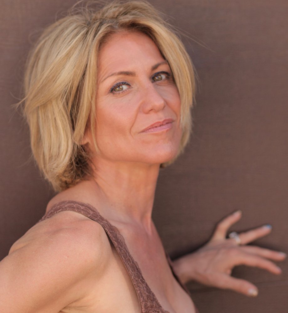 Suzanne Marie Berman