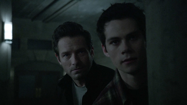 Peter Hale