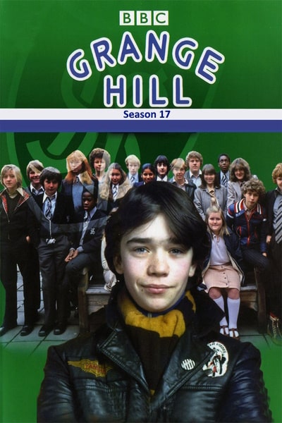 Grange Hill - Season 17