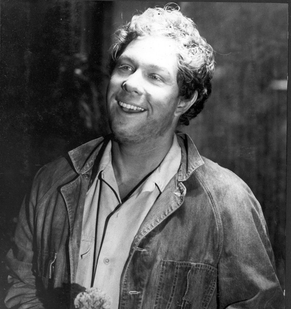 Lee Paul