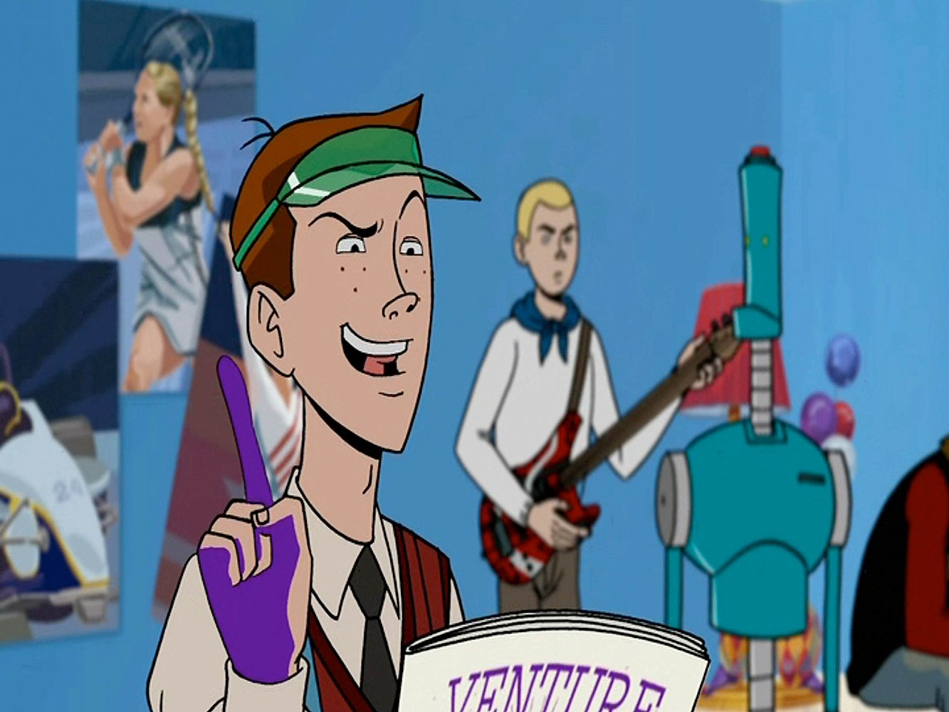 H.E.L.P.eR.