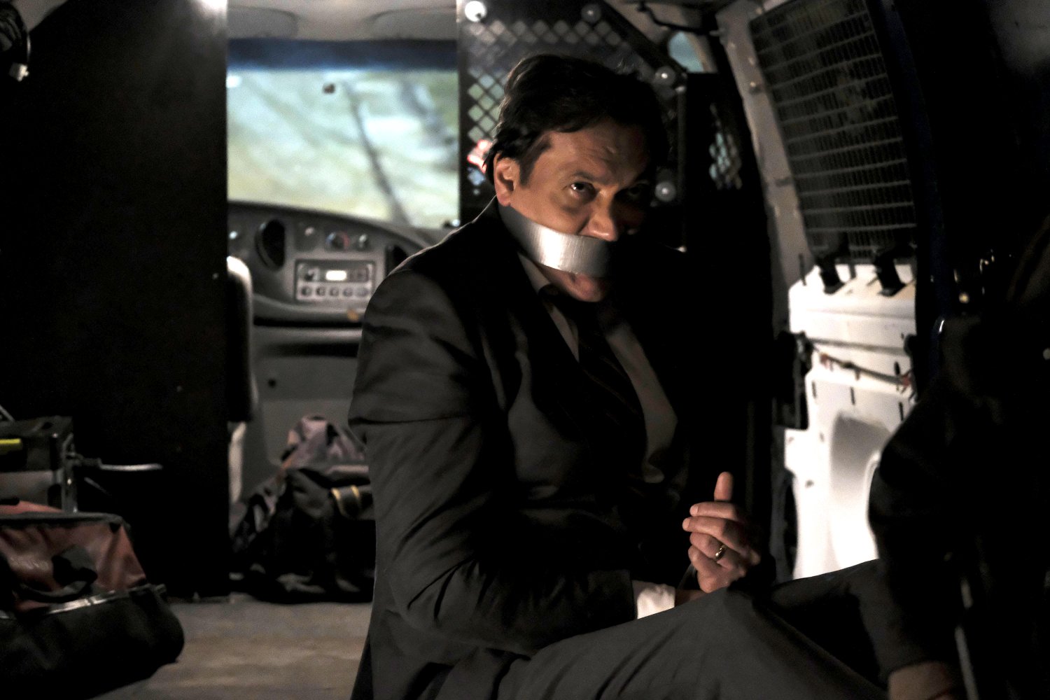 Jimmy Smits
