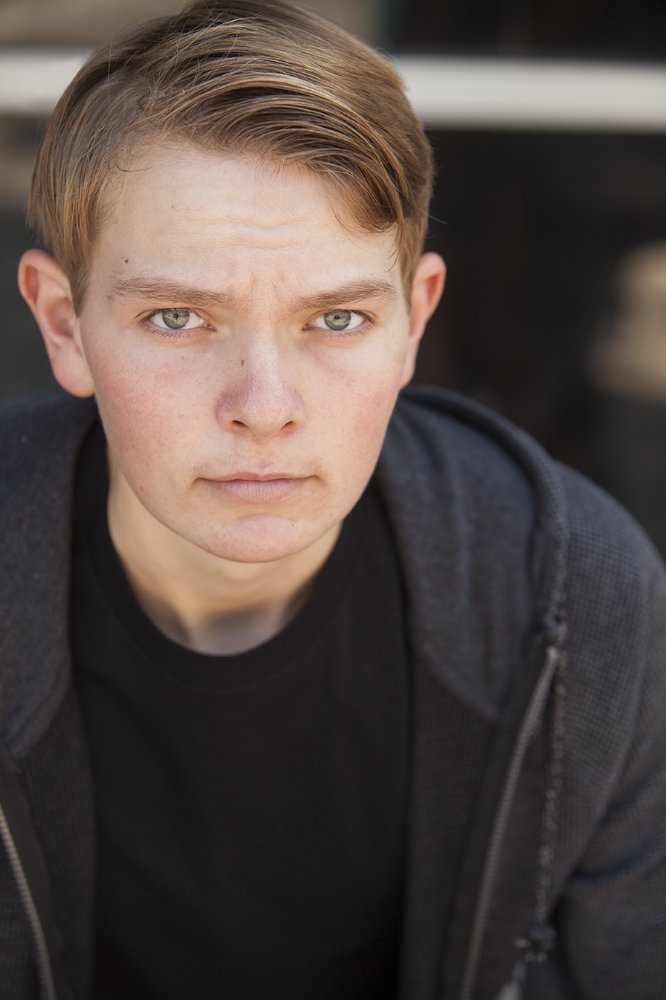 Matthew Scott Miller