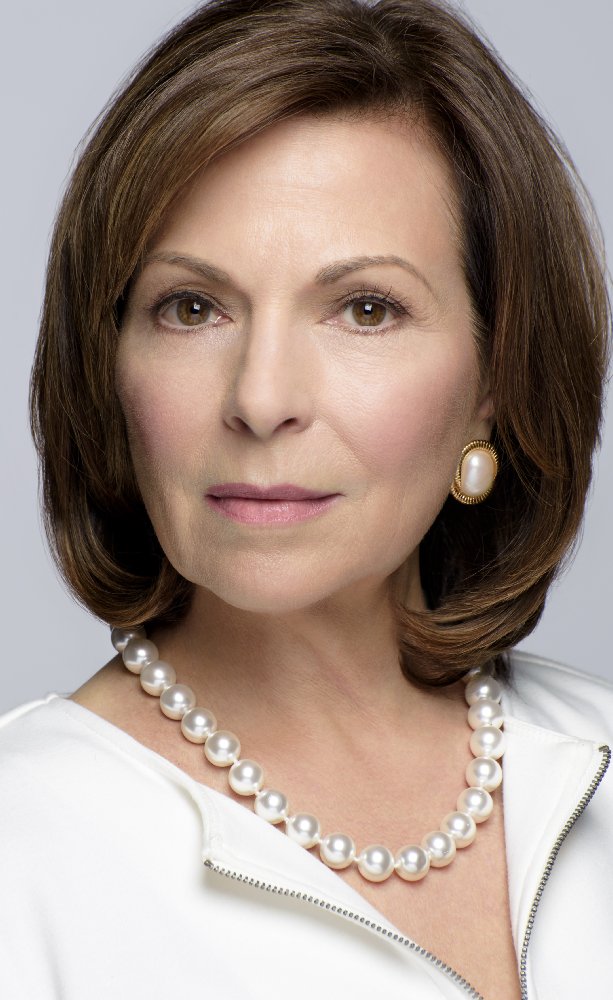 Theresa Tilly