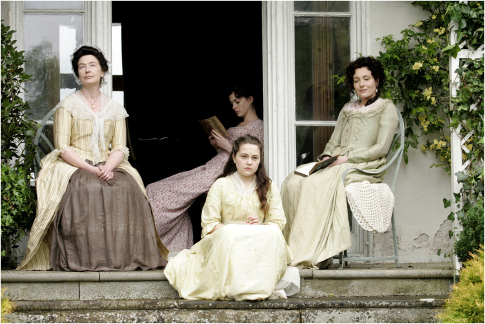 Lucy Lefroy