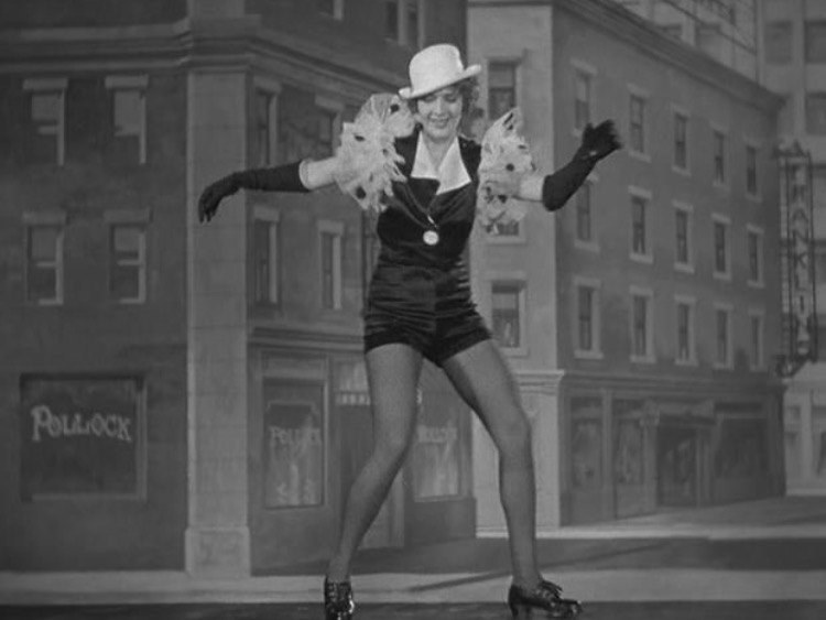 Peggy Sawyer