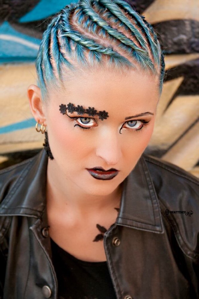 Seanna Ladd