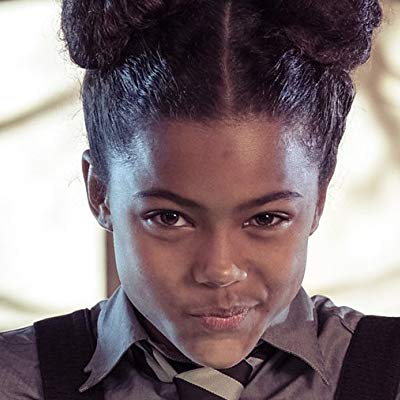 Enid Nightshade