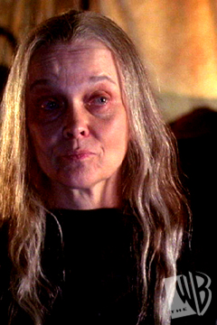 The Crone