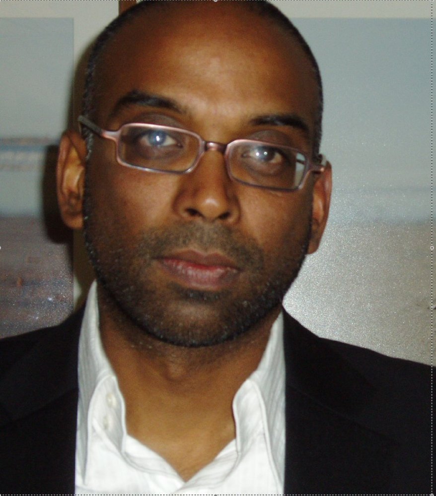 Bharat Nalluri