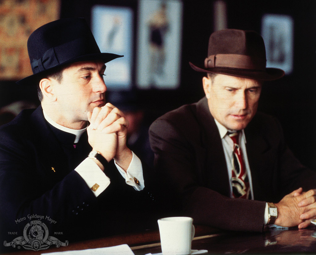 Det. Tom Spellacy