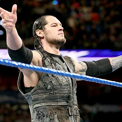 Baron Corbin