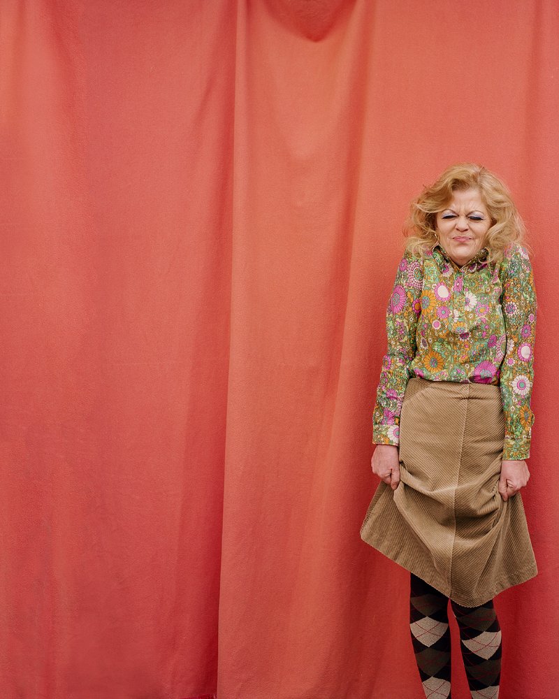 Lindy Pieri