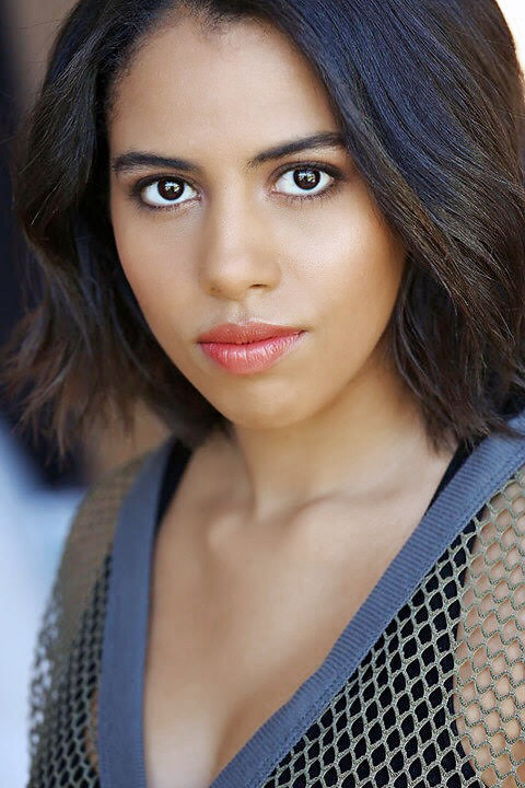 Wyntergrace Williams