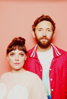Sylvan Esso