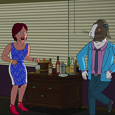 Vanessa Gekko, Miss Teach-Bot