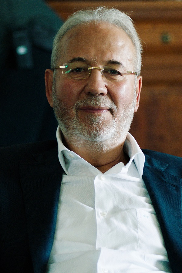 George Yiangou