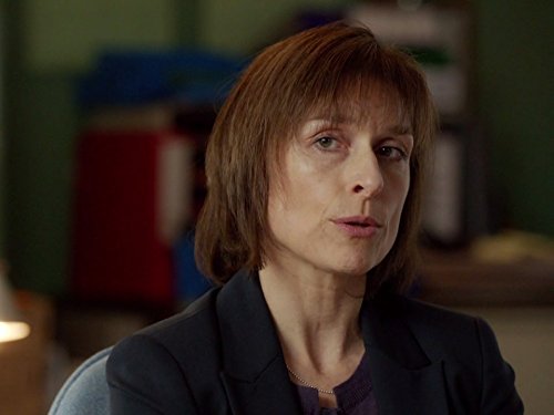 Amelia Bullmore