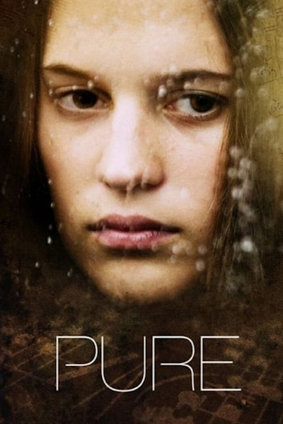 Pure (Till det som ar vackert)