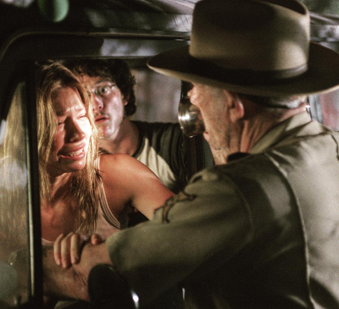 Sheriff Hoyt