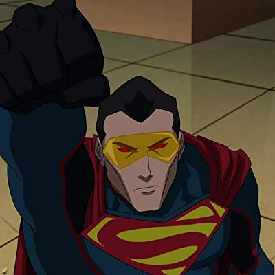 The Eradicator, Bibbo Bibbowski