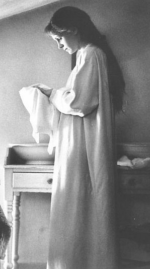 Mary Reilly