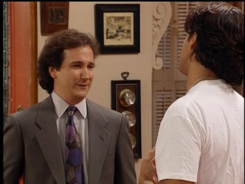 Mark Linn-Baker