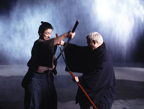Hattori Genosuke