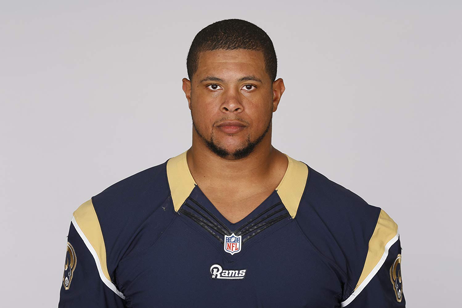 Rodger Saffold