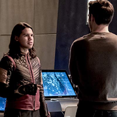 Mon-El, Tommy Moran