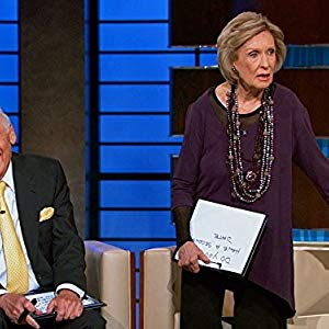 Herself - Panelist