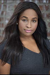 Natasha Inniss