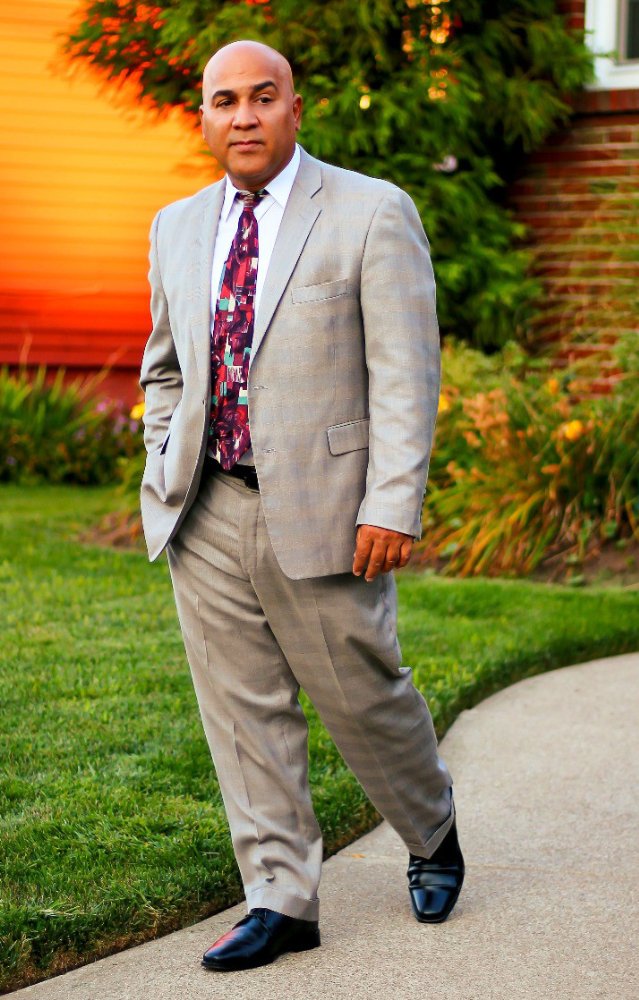 Mark Anthony