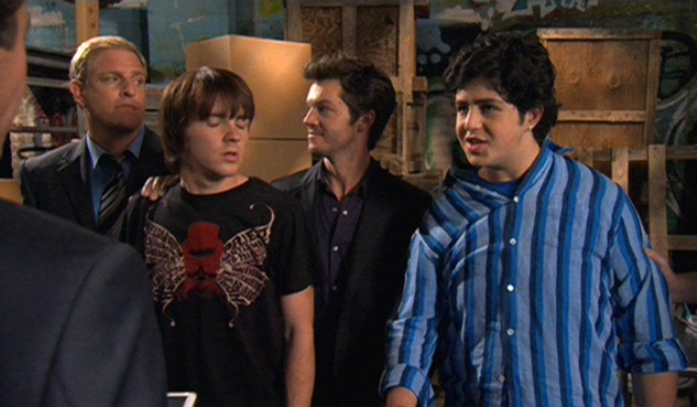 Josh Nichols