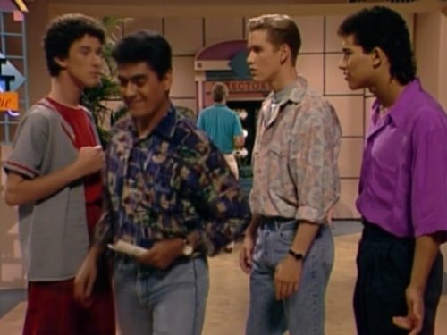 Dustin Diamond
