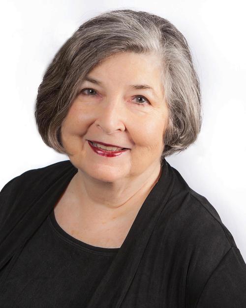 Judy Jackson
