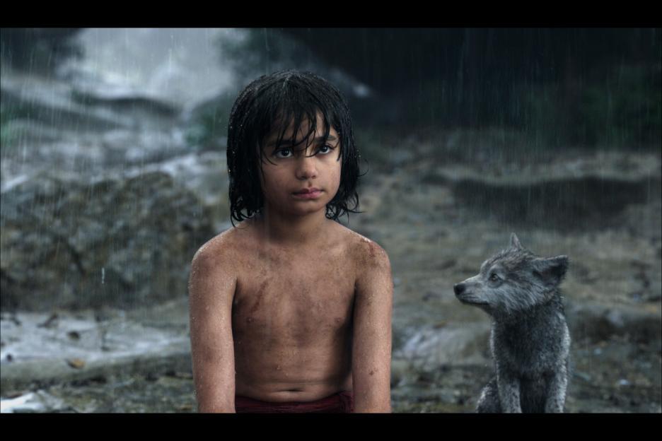 Mowgli
