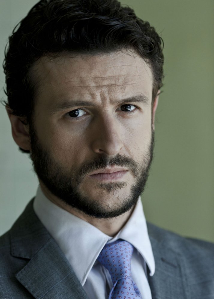 Diego Martín