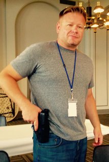 Brian Michael Lee