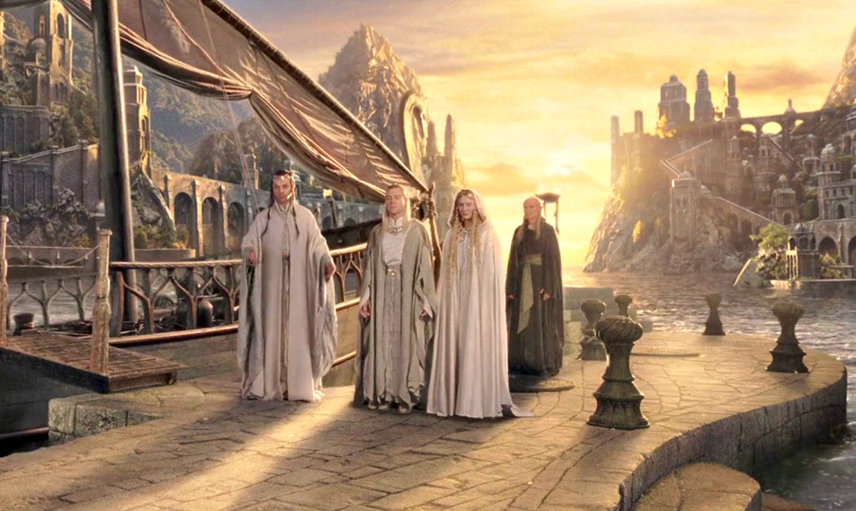 Celeborn