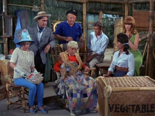 Jim Backus