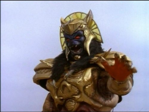 Goldar