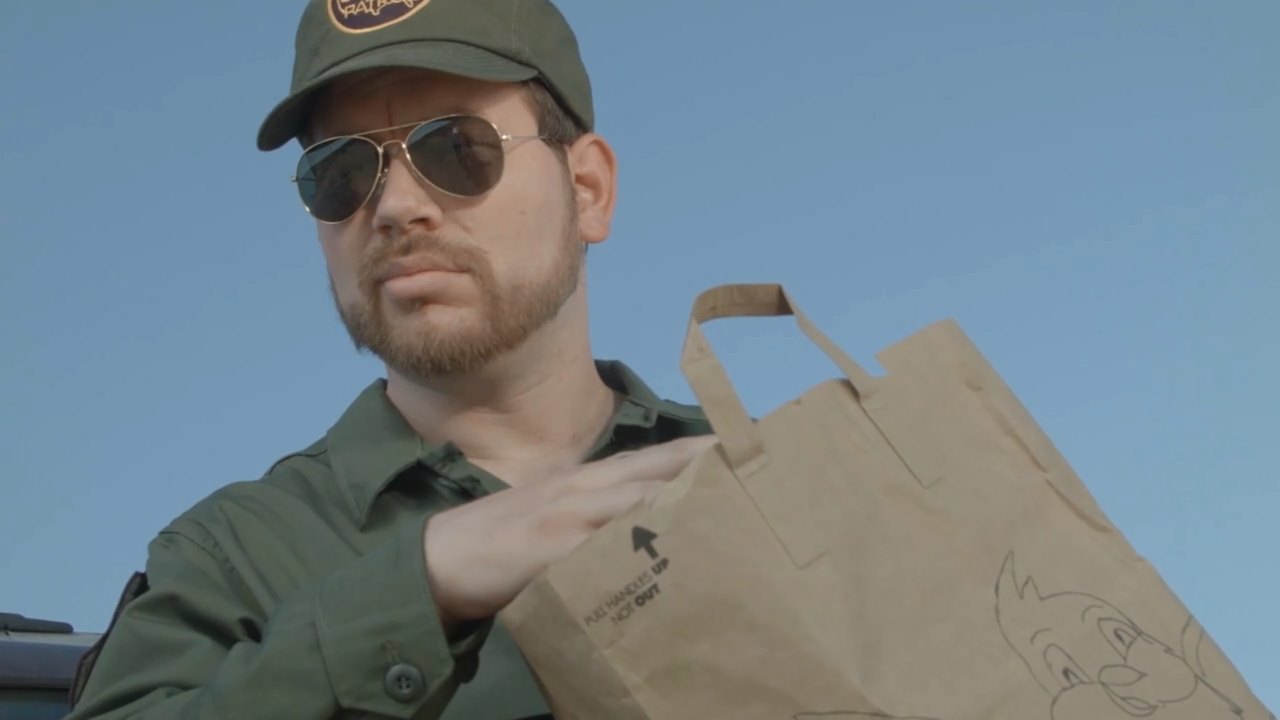 Phillip O'Riley