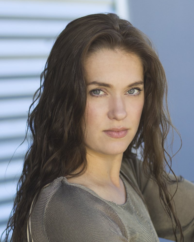 Aeryn Peterson