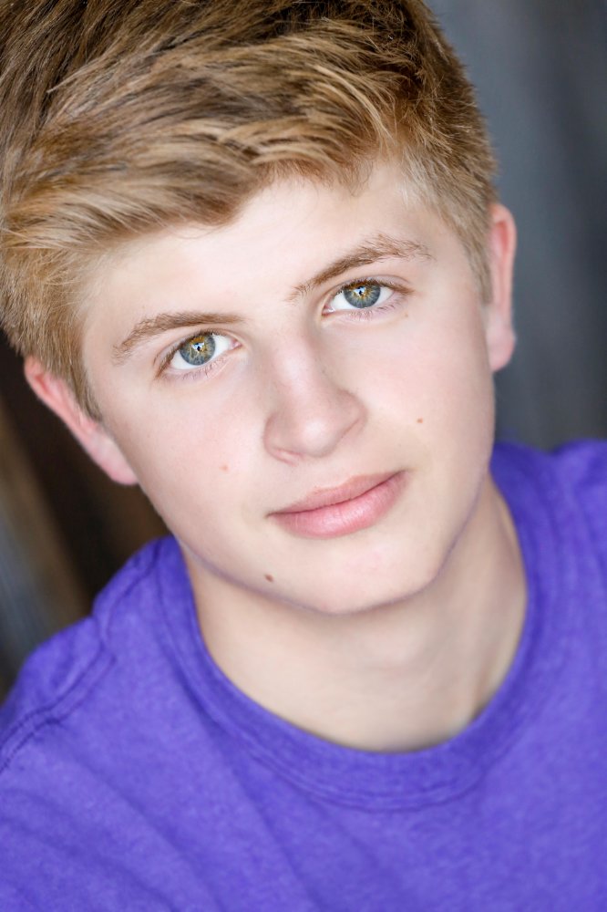 Grant Ginter