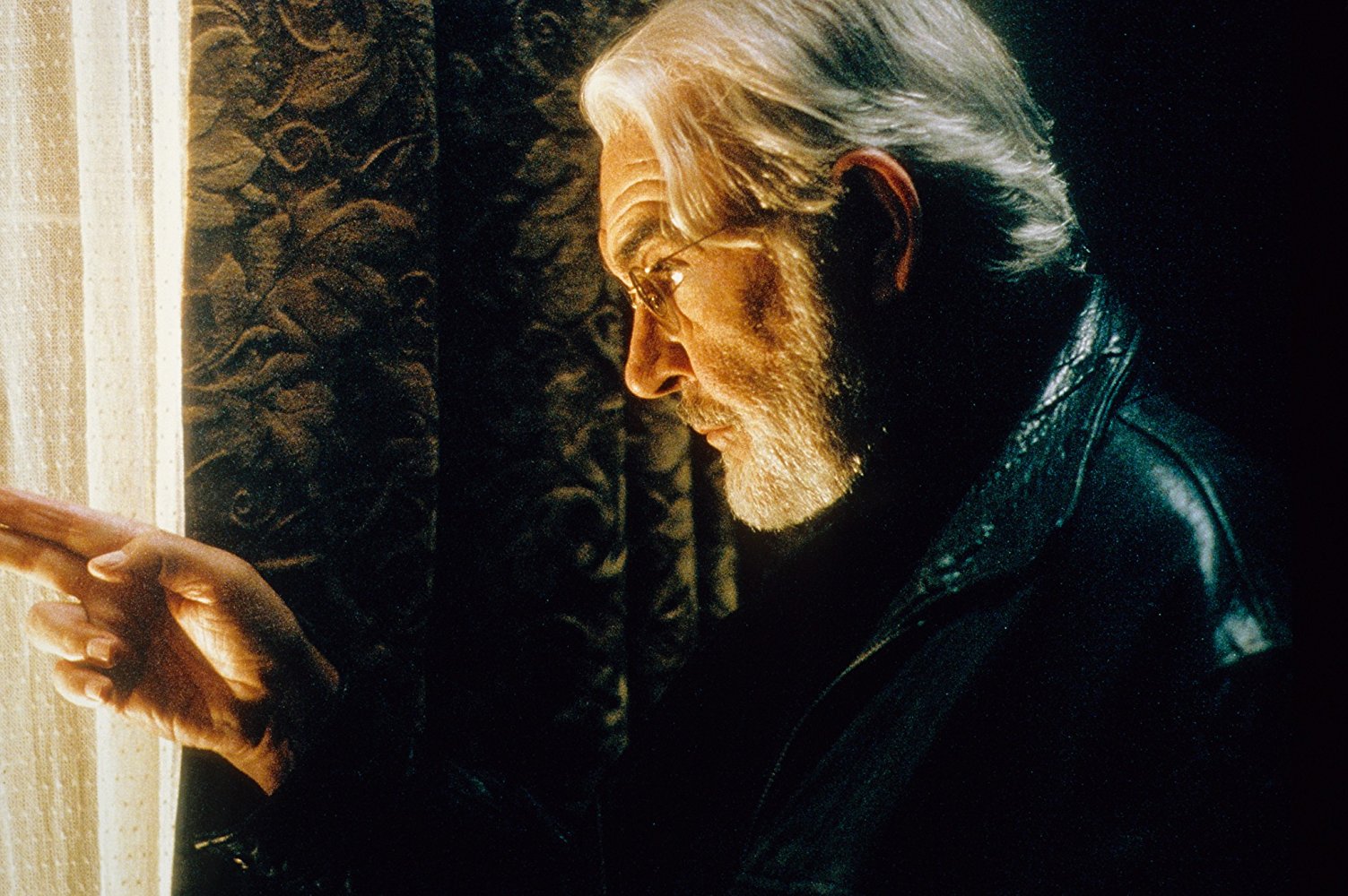 William Forrester