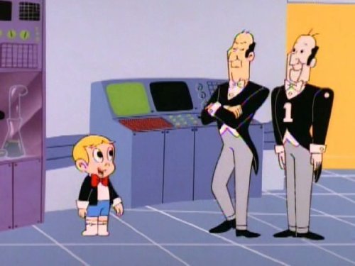 Richie Rich
