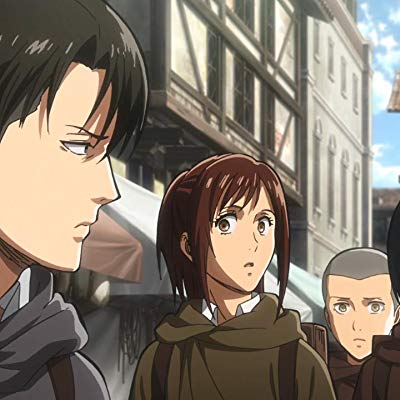 Levi