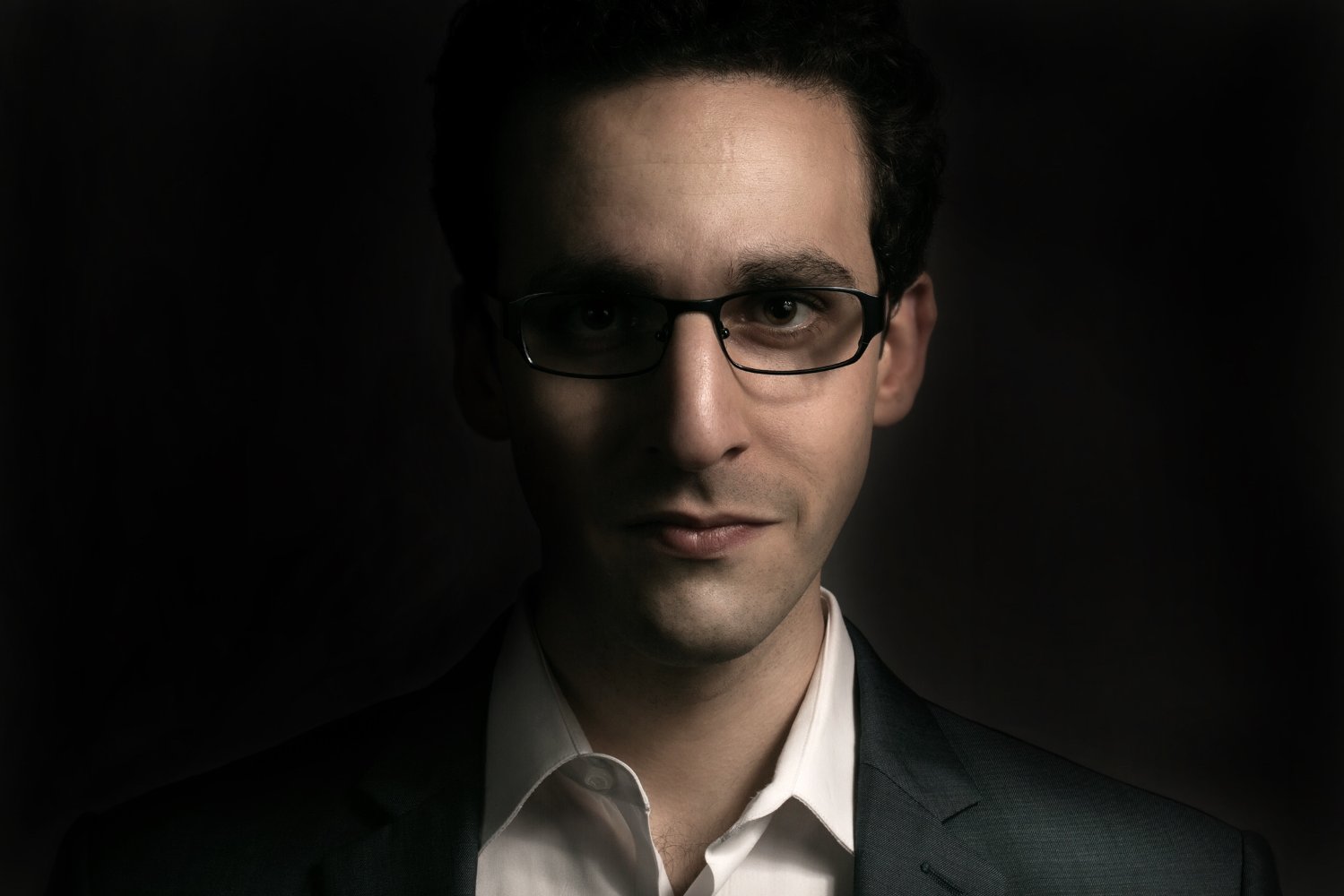 Aaron Benjamin Miller
